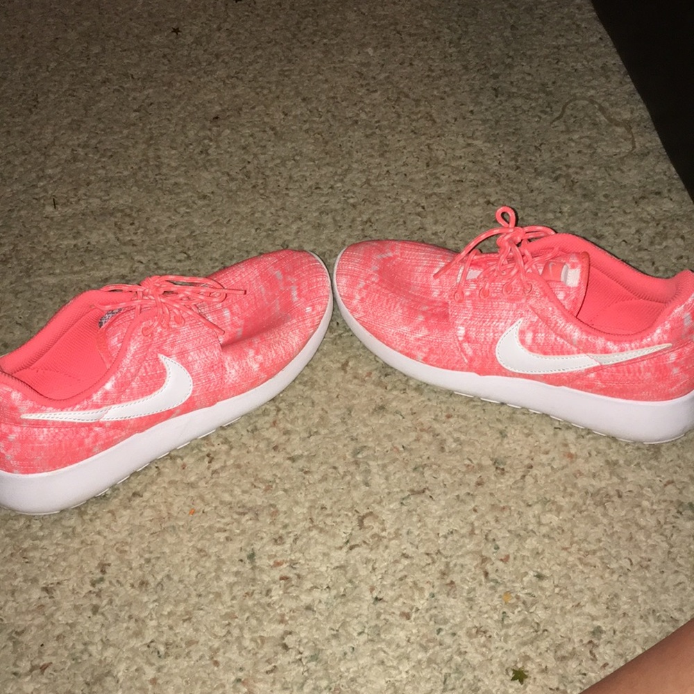 Nike sneakers